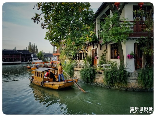 【每周精帖匯119】秋意正濃 是時(shí)候表演真正的技術(shù)了