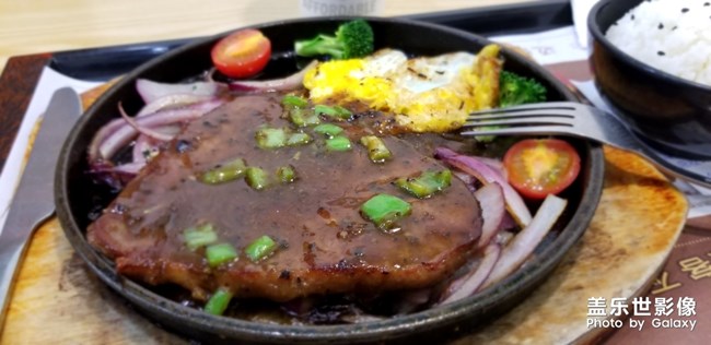 唯有美食與愛不可辜負(fù)