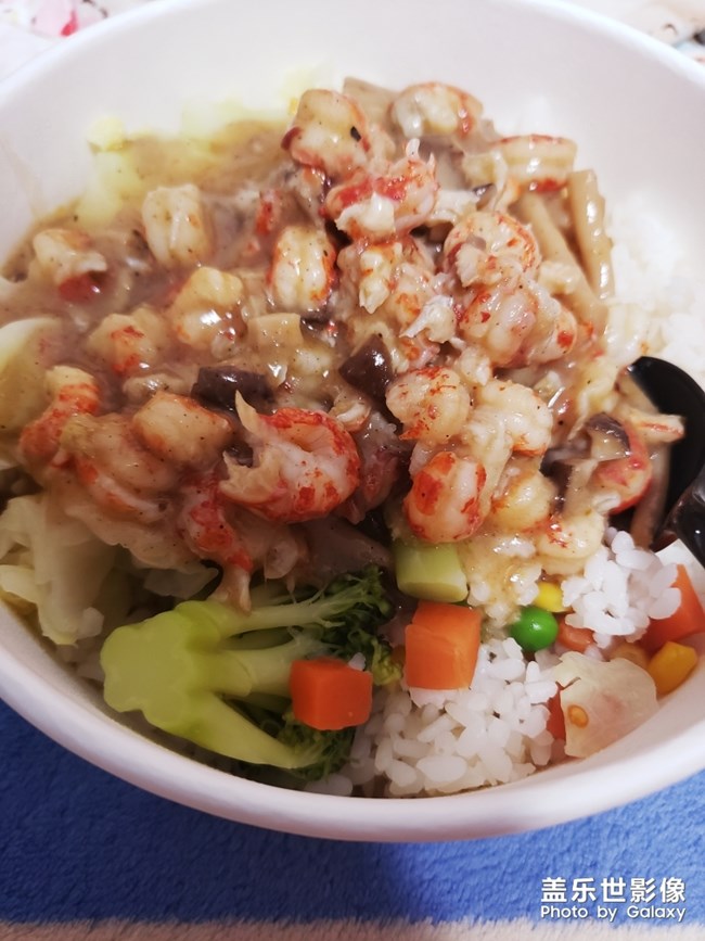 外賣美食~??