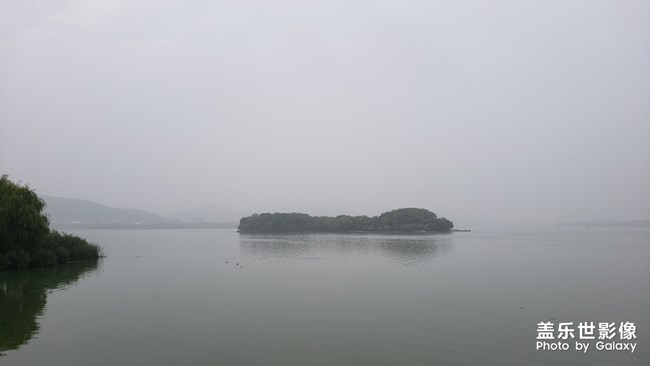 美麗的蠡湖