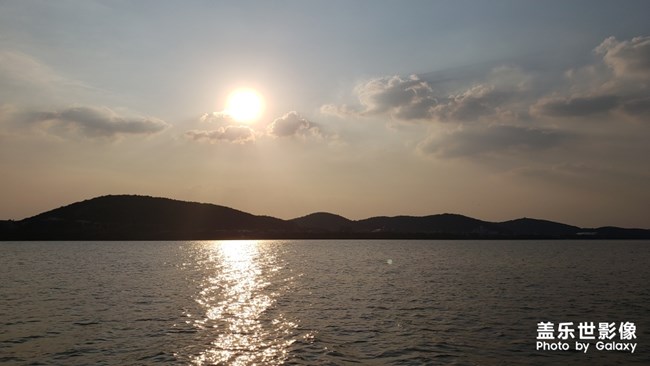 美麗的蠡湖