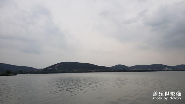 美麗的蠡湖