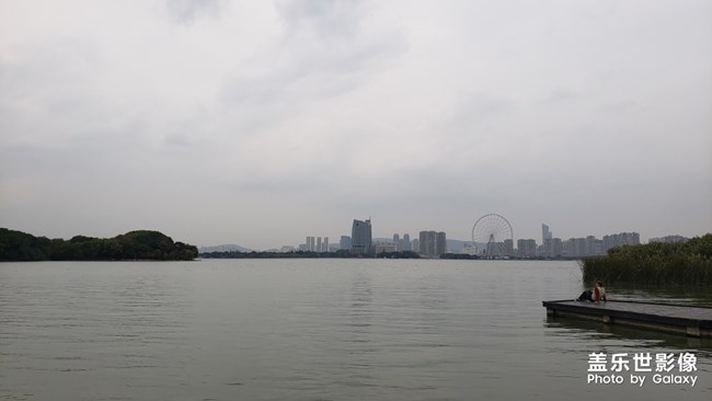 美麗的蠡湖