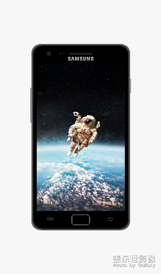 三星S系列屏幕發(fā)展史