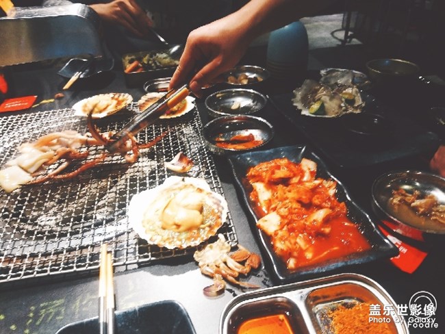 【我的日常生活】+嘗天下美食，品人間生活