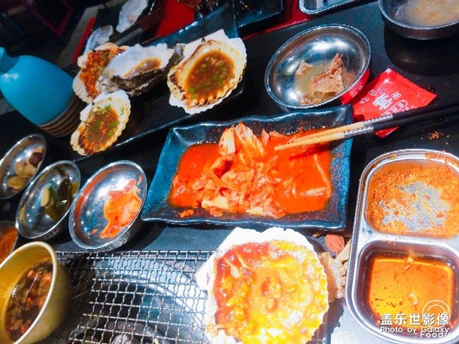 【我的日常生活】+嘗天下美食，品人間生活