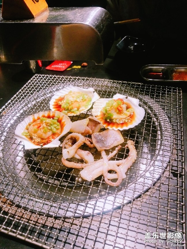 【我的日常生活】+嘗天下美食，品人間生活