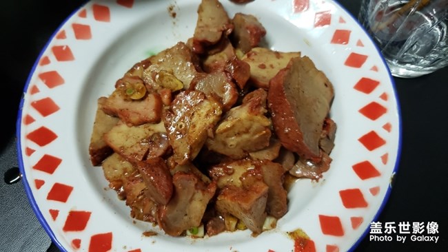 美食篇-自己動手，豐衣足食