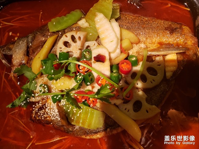 民以食為天