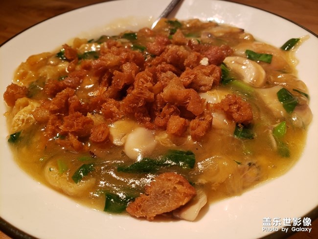 民以食為天