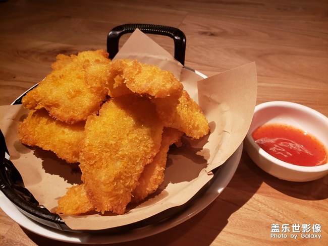 民以食為天