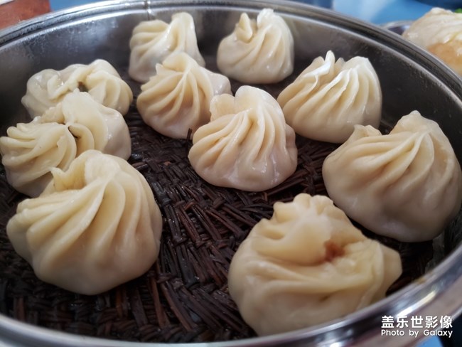 民以食為天