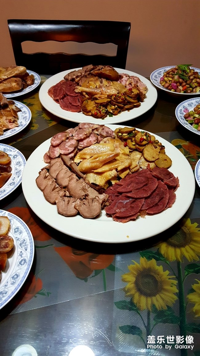 【手機里的美食】+之前拍的幾張美食