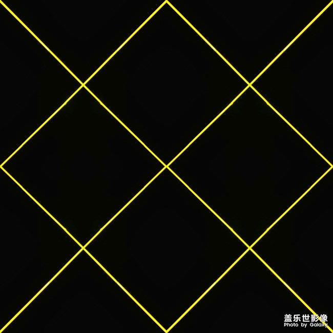 一條光線的故事