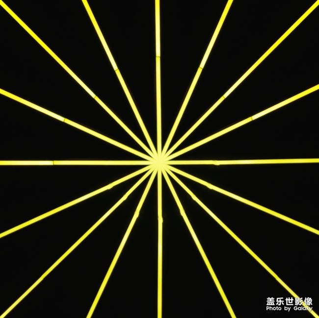 一條光線的故事