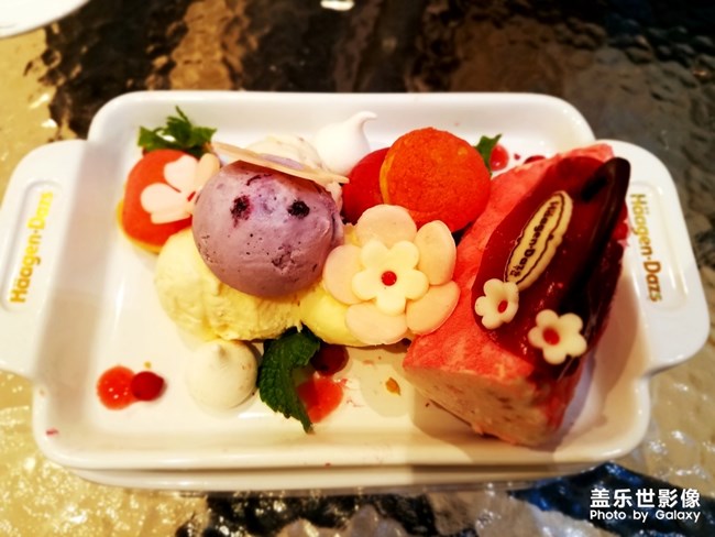 【手機里的美食】+之前拍的幾張美食