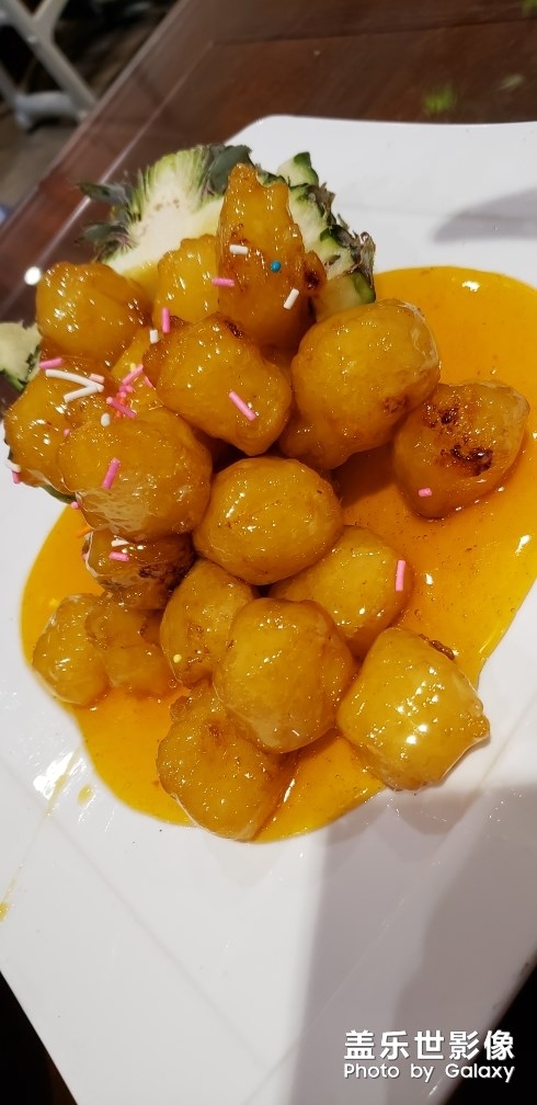 【手機(jī)里的美食】＋各種美食show