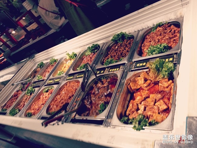 【手機(jī)里的美食】+新鄉(xiāng)寶龍烤肉