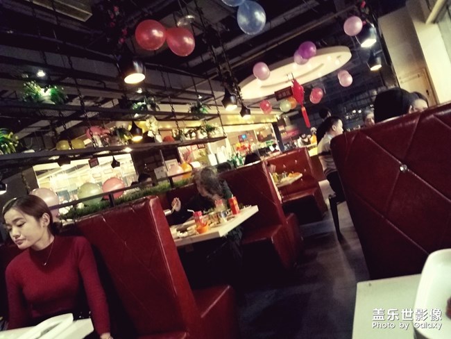 【手機(jī)里的美食】+新鄉(xiāng)寶龍烤肉