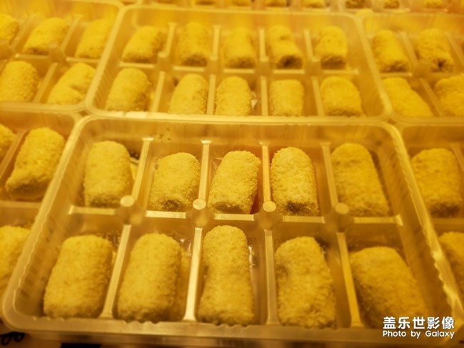 出差路過曾厝垵