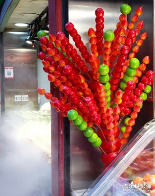 【春的暢想】+逛觀前