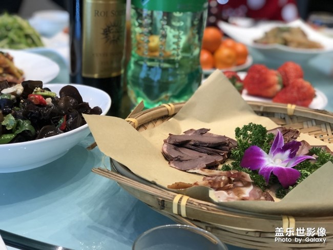 【新春年夜飯】年味兒