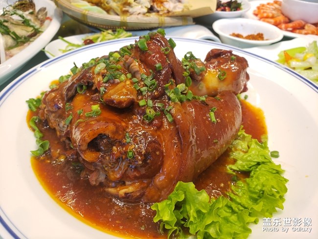 【新春年夜飯】年味兒