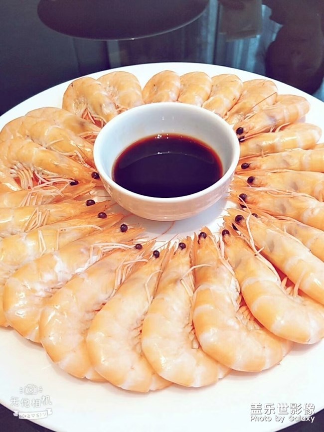 【新春年夜飯】年味兒