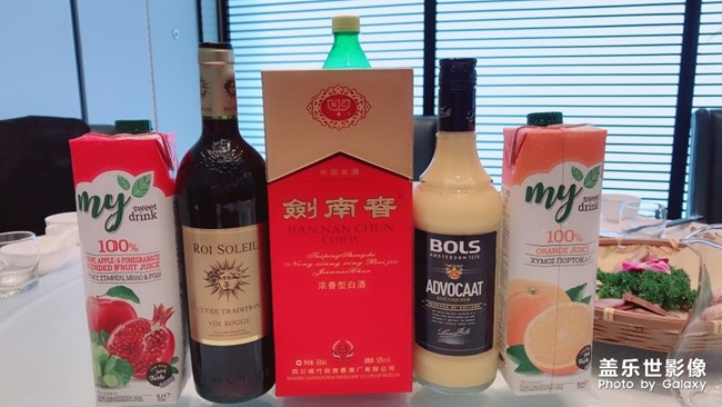 【新春年夜飯】年味兒