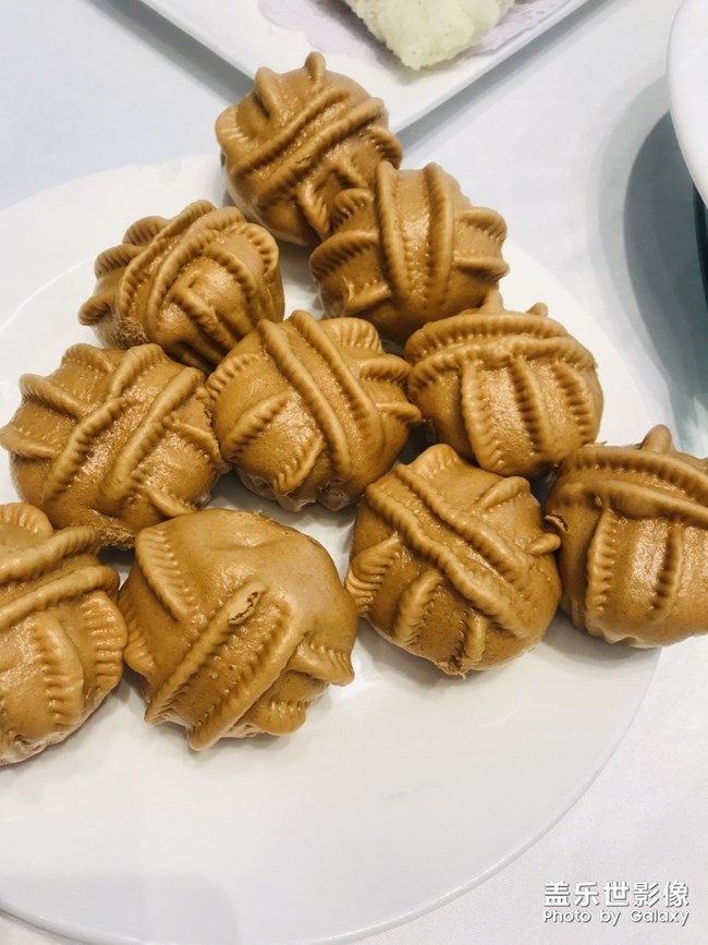 【新春年夜飯】年味兒