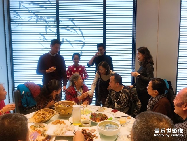 【新春年夜飯】年味兒