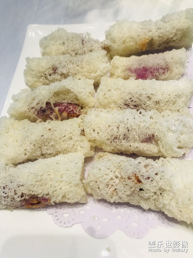 【新春年夜飯】年味兒