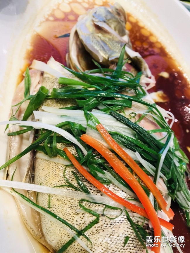 【新春年夜飯】年味兒
