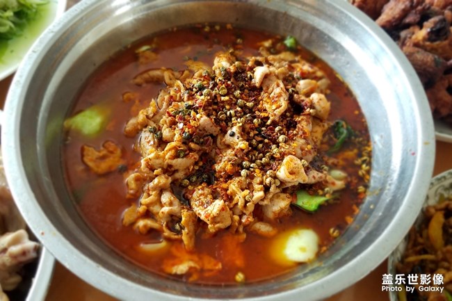 【新春年夜飯】+沒(méi)出正月就是年