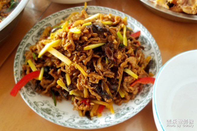 【新春年夜飯】+沒(méi)出正月就是年