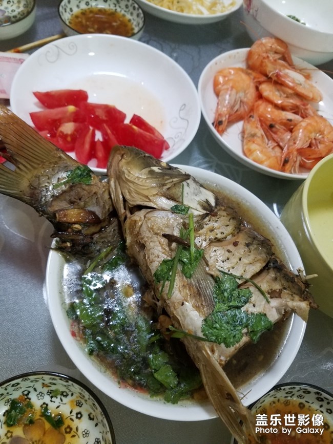 【新春年夜飯】團聚才是過年