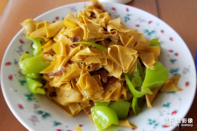 【新春年夜飯】+沒(méi)出正月就是年