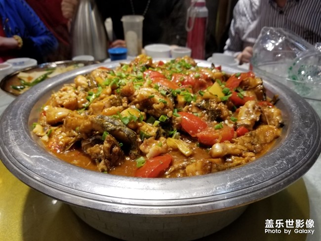 【新春年夜飯】旅游過大年！廣西之旅