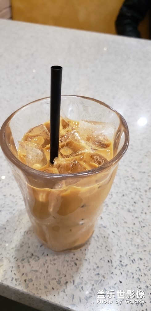 午餐