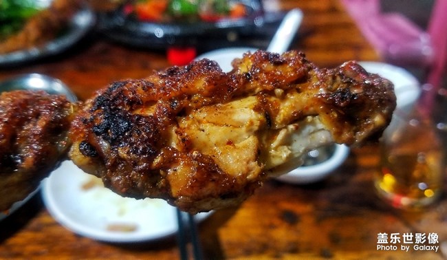 Note8美食隨手日記