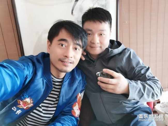 蒙大統(tǒng)領(lǐng)！