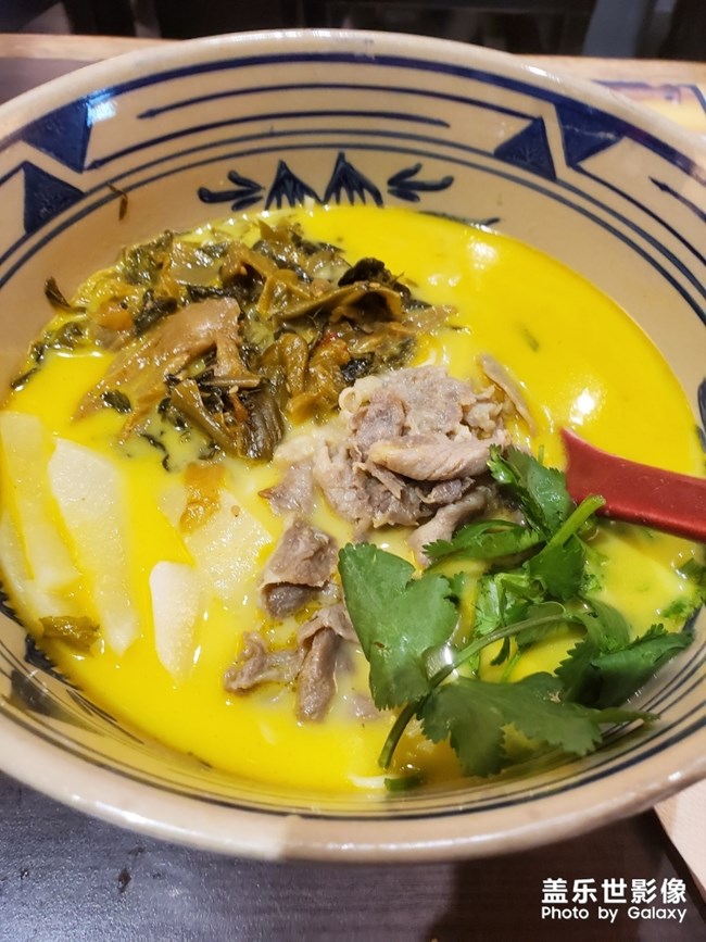 美食黨的美味