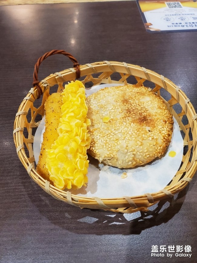 美食黨的美味