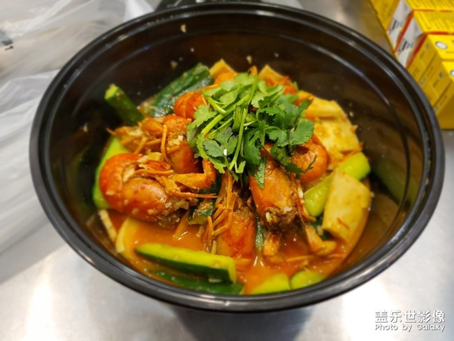 美食黨的美味