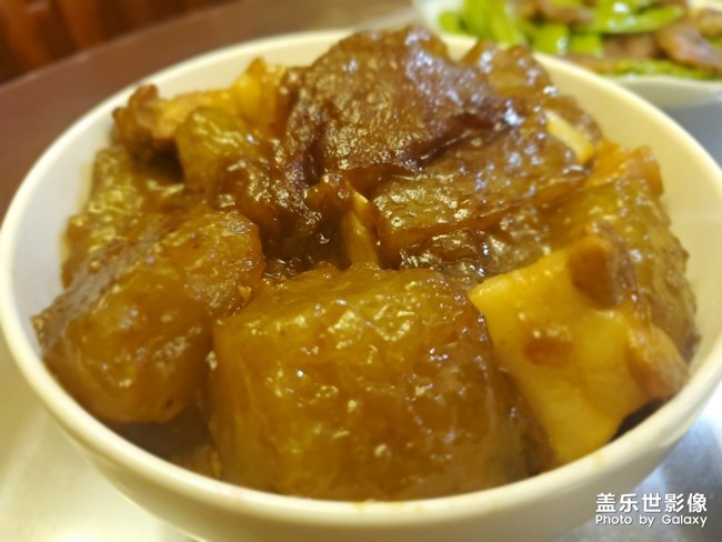 S10拍的美食
