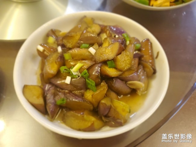 S10拍的美食
