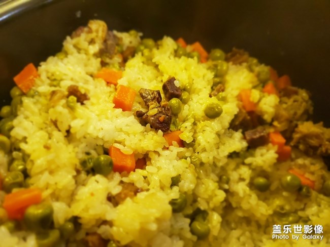S10拍的美食