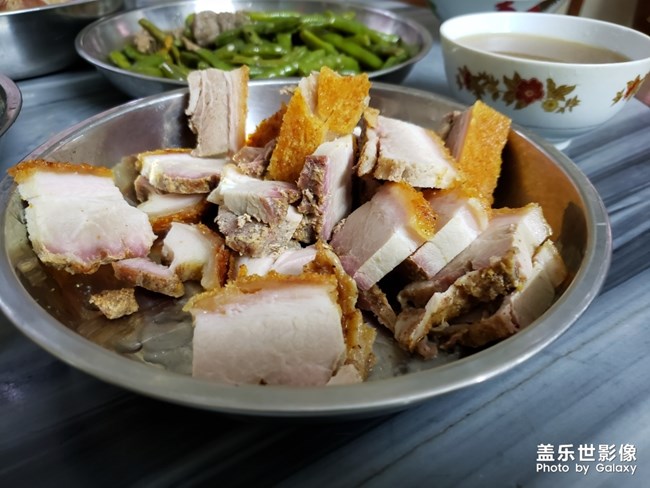 場景識別對普通拍照的提升
