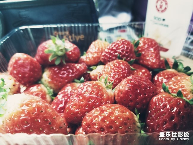 用手機(jī)留住味道