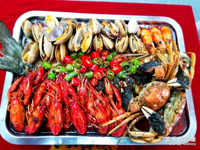 【手機(jī)里的美食】+大餐來(lái)了